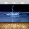 Avikalp Exclusive Awi1705 Water Abstract Full HD Wallpapers for Living room, Hall, Kids Room, Kitche