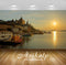 Avikalp Exclusive Awi1742 Stockholm City View Full HD Wallpapers for Living room, Hall, Kids Room, K
