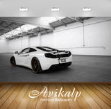 Avikalp Exclusive Awi1773 Car Full HD Wallpapers for Living room, Hall, Kids Room, Kitchen, TV Backg