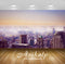 Avikalp Exclusive Awi1774 Empire State Building Full HD Wallpapers for Living room, Hall, Kids Room,