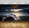 Avikalp Exclusive Awi1792 Sea Shore View Full HD Wallpapers for Living room, Hall, Kids Room, Kitche