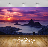 Avikalp Exclusive Awi1819 Rio De Janeiro Huge Seaside City In Brazil Full HD Wallpapers for Living r