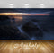Avikalp Exclusive Awi1826 Besautiful Sea Waves View At Night Full HD Wallpapers for Living room, Hal