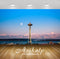 Avikalp Exclusive Awi1883 The Space Needle In Seattle Washington Full HD Wallpapers for Living room,