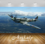 Avikalp Exclusive Awi1905 Fighter Aircraft Full HD Wallpapers for Living room, Hall, Kids Room, Kitc