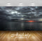 Avikalp Exclusive Awi1933 Sunset Full HD Wallpapers for Living room, Hall, Kids Room, Kitchen, TV Ba