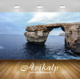Avikalp Exclusive Premium malta HD Wallpapers for Living room, Hall, Kids Room, Kitchen, TV Backgrou