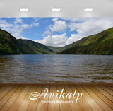 Avikalp Exclusive Premium nature HD Wallpapers for Living room, Hall, Kids Room, Kitchen, TV Backgro