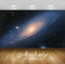 Avikalp Exclusive Awi2365 Andromeda Spiral Galaxy Full HD Wallpapers for Living room, Hall, Kids Roo