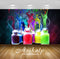 Avikalp Exclusive Awi2545 Dancing Color Graphics Human Figures Paint Full HD Wallpapers for Living r