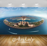 Avikalp Exclusive Awi2582 Dubai Hotel Atlantis Palm Jumeirah Island Overlooking The Arabian Gulf Ful