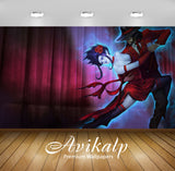 Avikalp Exclusive Awi2596 Evelynn The Widowmaker Mage Assassin Tango Embrace League Of Legends Splas