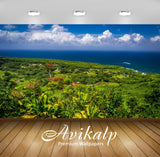 Avikalp Exclusive Awi2695 Hana Maui Hawaii Beautiful Scenery Greenery Nature Full HD Wallpapers for