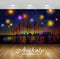 Avikalp Exclusive Awi2697 Happy Birthday Independence Day Celebration In New York City Night Firewor