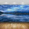 Avikalp Exclusive Awi2926 Pyramid Lake In Alberta Canada Jasper National Park Mountains Lake Clouds