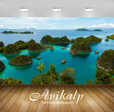 Avikalp Exclusive Awi2979 Scuba Diving In Raja Ampat Indonesia Tropics Islands Is Some Of The Best O