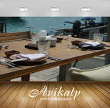 Avikalp Exclusive Premium break HD Wallpapers for Living room, Hall, Kids Room, Kitchen, TV Backgrou