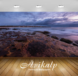 Avikalp Exclusive Premium seascape HD Wallpapers for Living room, Hall, Kids Room, Kitchen, TV Backg