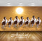 Avikalp Exclusive Awi3248 Seven running horses vastu 7 horses seven horses vaastu Seven Horse Succes