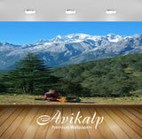 Avikalp Exclusive Premium the HD Wallpapers for Living room, Hall, Kids Room, Kitchen, TV Background