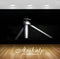 Avikalp Exclusive Premium tripod HD Wallpapers for Living room, Hall, Kids Room, Kitchen, TV Backgro