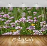 Avikalp Exclusive Premium turkey HD Wallpapers for Living room, Hall, Kids Room, Kitchen, TV Backgro