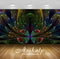 Avikalp Exclusive Awi4471 Kaleidoscope Full HD Wallpapers for Living room, Hall, Kids Room, Kitchen,
