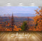 Avikalp Exclusive Awi5122 Autumn Forest Nature Full HD Wallpapers for Living room, Hall, Kids Room,