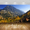 Avikalp Exclusive Awi5125 Autumn Forest Nature Full HD Wallpapers for Living room, Hall, Kids Room,