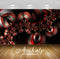 Avikalp Exclusive AWI530 Abstract HD Wallpapers for Living room, Hall, Kids Room, Kitchen, TV Backgr