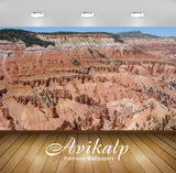 Avikalp Exclusive Awi5313 Cedar Breaks National Monument Nature Full HD Wallpapers for Living room,