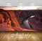 Avikalp Exclusive Awi5347 Colorado River Nature Full HD Wallpapers for Living room, Hall, Kids Room,