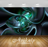 Avikalp Exclusive AWI580 Abstract HD Wallpapers for Living room, Hall, Kids Room, Kitchen, TV Backgr