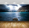 Avikalp Exclusive Awi5866 Opal Lake Nature Full HD Wallpapers for Living room, Hall, Kids Room, Kitc