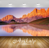 Avikalp Exclusive Awi5874 Pala Group The Dolomites Nature Full HD Wallpapers for Living room, Hall,