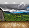 Avikalp Exclusive Awi5875 Pali Nature Full HD Wallpapers for Living room, Hall, Kids Room, Kitchen,