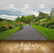 Avikalp Exclusive Awi5889 Path In The Garden Nature Full HD Wallpapers for Living room, Hall, Kids R
