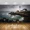 Avikalp Exclusive Awi5938 Portland Head Light Nature Full HD Wallpapers for Living room, Hall, Kids