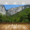 Avikalp Exclusive Awi5985 Ribbon Fall Nature Full HD Wallpapers for Living room, Hall, Kids Room, Ki