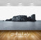 Avikalp Exclusive Awi6062 Rocky Island Nature Full HD Wallpapers for Living room, Hall, Kids Room, K