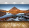 Avikalp Exclusive Awi6139 Rusty Peak By The River Nature Full HD Wallpapers for Living room, Hall, K