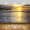 Avikalp Exclusive Awi6160 San Clemente Pier Nature Full HD Wallpapers for Living room, Hall, Kids Ro