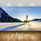 Avikalp Exclusive Awi6167 Serene Snow Nature Full HD Wallpapers for Living room, Hall, Kids Room, Ki
