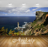 Avikalp Exclusive Awi6179 Shakotan Nature Full HD Wallpapers for Living room, Hall, Kids Room, Kitch