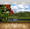 Avikalp Exclusive Awi6379 Summer Day By The River Nature Full HD Wallpapers for Living room, Hall, K