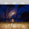 Avikalp Exclusive Awi6391 Sun Hiding In The Clouds Nature Full HD Wallpapers for Living room, Hall,