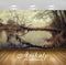 Avikalp Exclusive Awi6602 Tree Reaching Into The River Nature Full HD Wallpapers for Living room, Ha