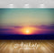 Avikalp Exclusive Awi6637 Violet Sunset Nature Full HD Wallpapers for Living room, Hall, Kids Room,