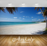 Avikalp Exclusive Awi6820 Bavaro Punta Cana Nature HD Wallpaper