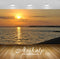 Avikalp Exclusive Awi6826 Beach Sunset Nature HD Wallpaper